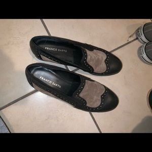 Franco Sarto Loafers